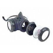 Moldex Moldex™ 8000 Series Half Mask Respirator Kit, S 8941