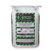 Xsorb Universal Absorbent, 25 lb., Bag XB25D