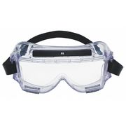 3M Safety Goggles, Clear Uncoated Lens, Centurion Series 40304-00000-10