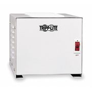 Tripp Lite Hospital Grade Isolation Transformer, 500 VA, Not Rated, 120V AC, 120V AC IS500HG