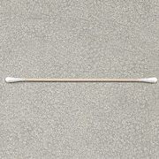 Techspray Cotton Swab, Dbl Tip, 3/16 x 6 In, PK100 2300-100