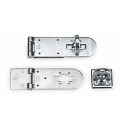 Lamp Hasp, Rotating Eye, 316 Stainless Steel HP-635S