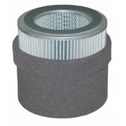 Solberg Filter Element, Polyester, 5 Microns 245P