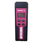 Cooper-Atkins NSF Thermometer, 1 Input, Type K 35200-K