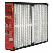 Honeywell Home 21 in x 25 in x 6 in Synthetic Furnace Air Cleaner Filter, MERV 11 POPUP2200