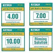 Extech Calibration Solution Set PH103