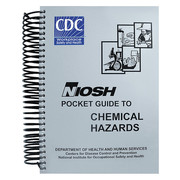 Labelmaster Guidebook, Chemical/HAZMAT Training NIOSH0003