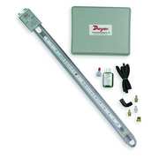 Dwyer Instruments Gas Pressure Kit 1212