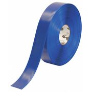 Mighty Line Floor Marking Tape, 2In W, 100 ft. L 2RB