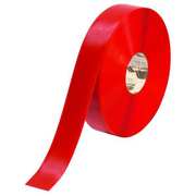 Mighty Line Floor Marking Tape, 2In W, 100 ft. L 2RR