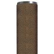 Notrax Carpeted Entrance Mat, Brown, 4 ft. W x 6 ft. L 132S0046BR
