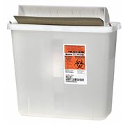 Stanley High-Impact, Puncture-Resistant Blade Disposal Container 11-080