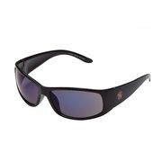 Smith & Wesson Safety Glasses, Blue Scratch-Resistant 21307