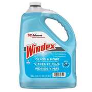 Glass Cleaners & Window Cleaning Chemicals