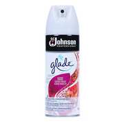 Glade Air Freshener, Super Fresh, 13.8 oz., PK12 682262