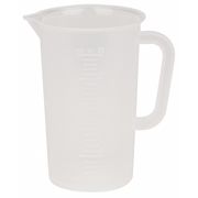 Dynalon Beaker W/Handle, Tall-Form, 50mL 326485-0050