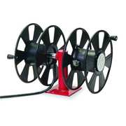 Reelcraft Cable Reel, Electric T-2462-0