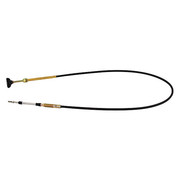 Buyers Products PTO Cable, EZ Glide, 48 In R38DR3x04