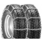 Peerless Tire Chains, Dual Triples, PK2 QG4821