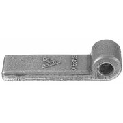 Buyers Products Hinge Strap, 4 3/8 x 1 1/2 In B2429X