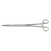 Gearwrench 1 Piece Double-X Hemostat Plier Loop Handle 82034