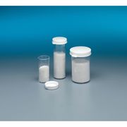 Dynalon Sample Container, 24mL, Plastic, Wide, PK144 426364-07