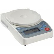 A&D Weighing Digital Compact Bench Scale 2000g Capacity HL-2000I