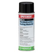 Magnaflux Penetrant, Cleaner, 10.5 oz SKC-S