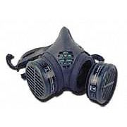 Moldex Moldex™ 8000 Series Half Mask Respirator Kit, M 8102
