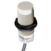 Omron Proximity Sensor, Capacitive, 30mm, NC E2K-X15MY2