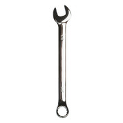 Westward Combination Wrench, SAE, 5/8in Size 3XE99