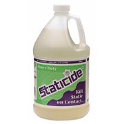 Acl Staticide AntiStatic Liquid, Heavy Duty, 1 Gallon 2002