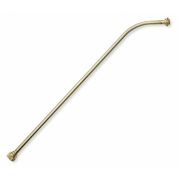 Chapin 18-in Brass Replacement Sprayer Wand 6-7711