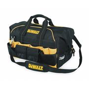 Dewalt Bag/Tote, Tool Bag, Black, Polyester, 40 Pockets DG5553