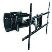 Peerless Full Motion Wall Mount, 46" to 90" Screen SA771PU