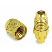 Jb Industries 1/4" Access Valve, PK5 A31720-G