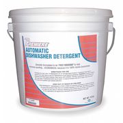 Premiere Automatic Dishwasher Detergent, 10 lb. CRE010PL-GR