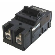 Zinsco Miniature Circuit Breaker, UBITBFP Series 200A, 2 Pole, 120/240V AC UBITBFP2002