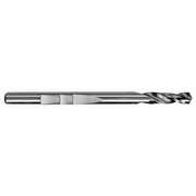 Milwaukee Tool High Speed Steel Pilot Bit 1/4" x 4" 49-56-8000