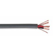 Carol 2 AWG 3 Conductor Bus Drop Cable 600V 250 ft. GY 03702.35.10