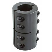 Dayton Coupling, Rigid Steel 3ZN44