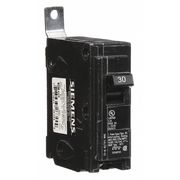Siemens Miniature Circuit Breaker, BL Series 30A, 1 Pole, 120/240V AC B130