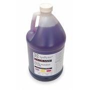 Spilfyter Acid Neutralizer, 38 lb, Purple, PK4 410004