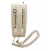 Cetis Standard Wall Phone, Ash 2554W MW (AS)