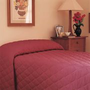 Martex Bedspread, Full, Chianti MAINSPREAD CHIANTI