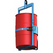 Morse Drum Lifter, 1000 lb. Load Capacity 86