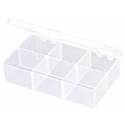 Compartment Box | Compartment Boxes | Zoro.com