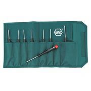 Wiha Precision Screwdriver Set, Torx(R), 8 pcs 26799