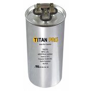 Titan Pro Motor Dual Run Cap, 70/5 MFD, 370-440V TRCFD705