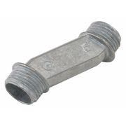 Raco Offset Conduit Nipple, 2-27/64 In. L 1452